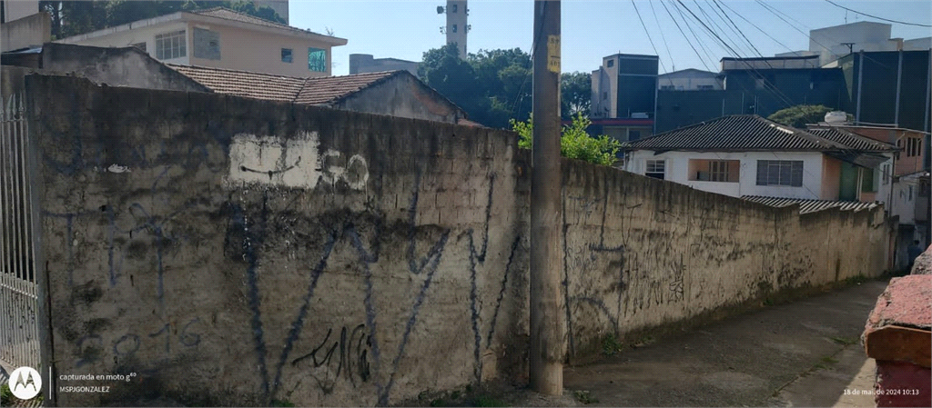 TERRENO em JAGUARÉ