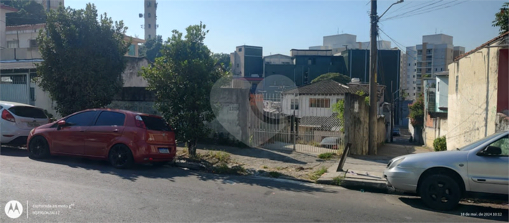 TERRENO em JAGUARÉ