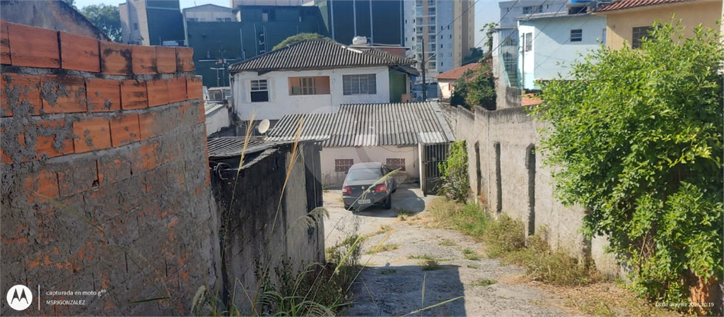TERRENO em JAGUARÉ