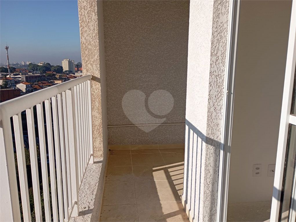 APARTAMENTO em PIRITUBA