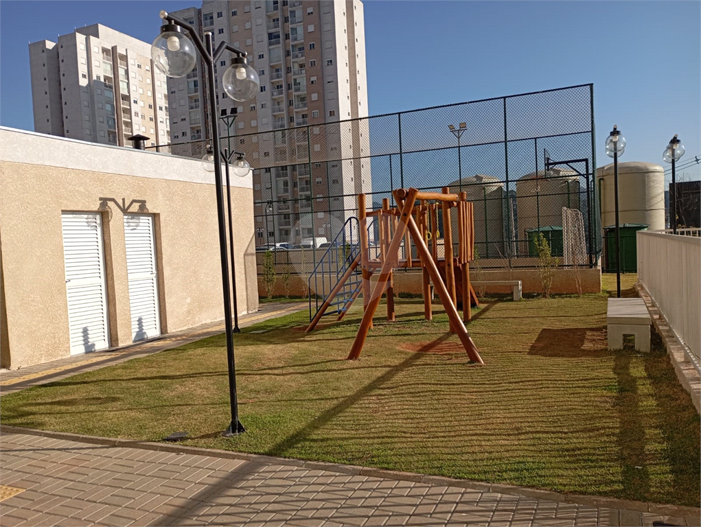 APARTAMENTO em PIRITUBA