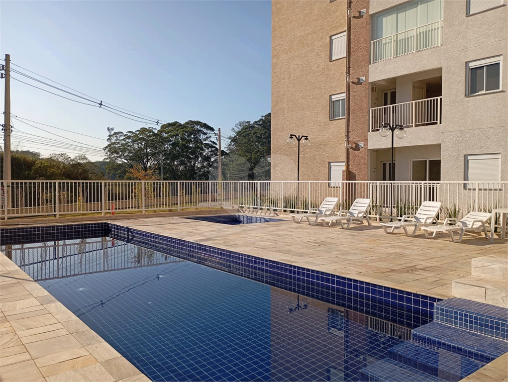 APARTAMENTO em PIRITUBA