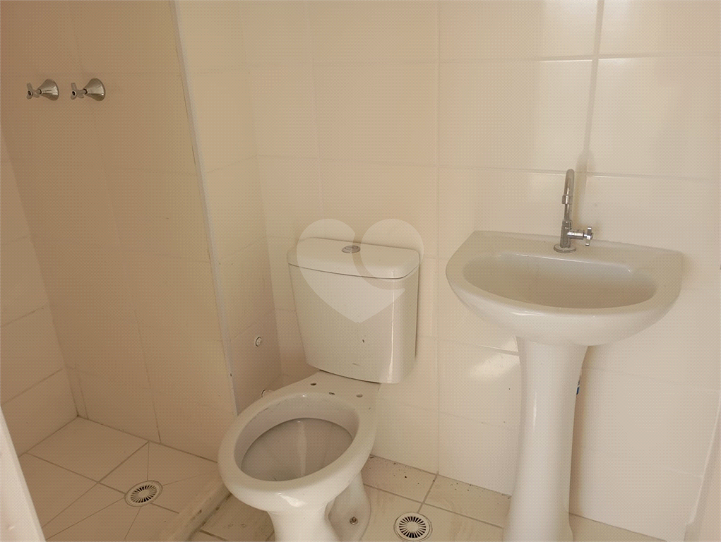 APARTAMENTO em PIRITUBA