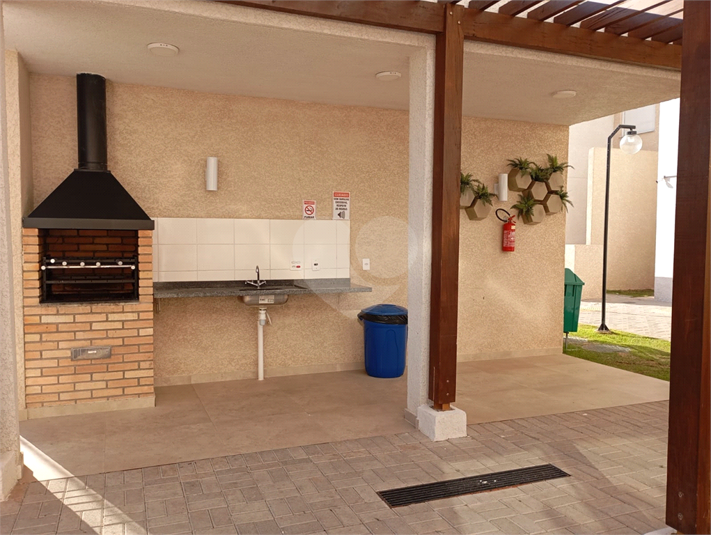 APARTAMENTO em PIRITUBA