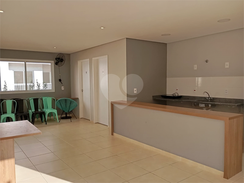 APARTAMENTO em PIRITUBA