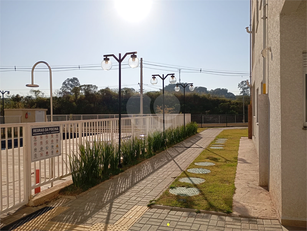 APARTAMENTO em PIRITUBA