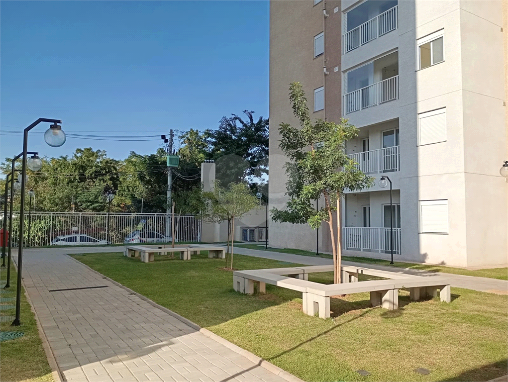 APARTAMENTO em PIRITUBA