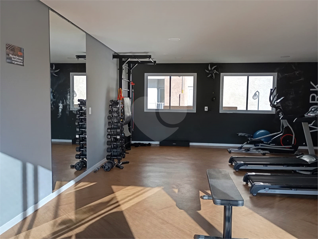 APARTAMENTO em PIRITUBA