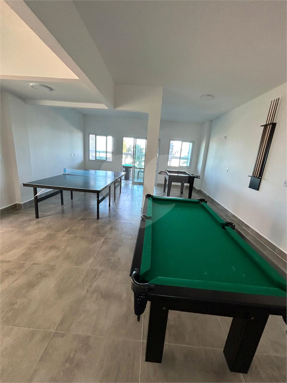 Apartamento na Praia Grande frente praia com Varanda Gourmet