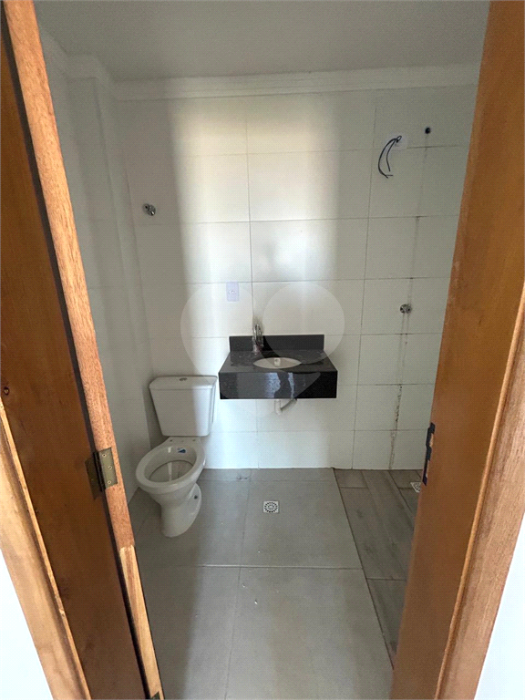 Apartamento na Praia Grande frente praia com Varanda Gourmet