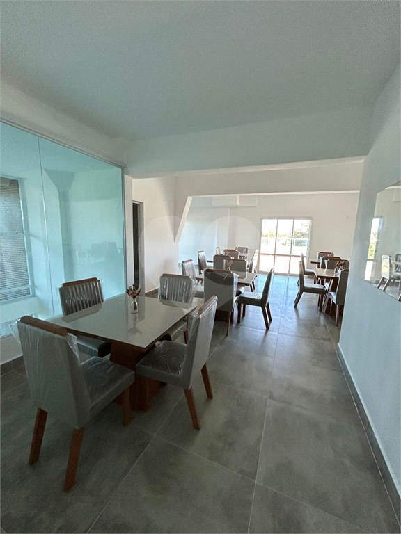 Apartamento na Praia Grande frente praia com Varanda Gourmet