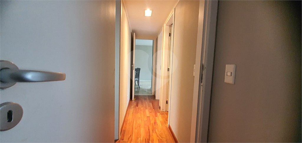 Apartamento para locação em Pinheiros  com 176m², 3 quartos e 2 vagas 
