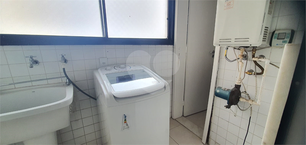 Apartamento para locação em Pinheiros  com 176m², 3 quartos e 2 vagas 
