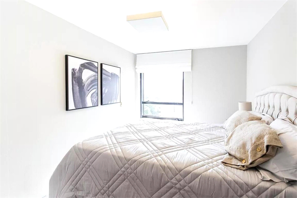 Apartamento para locação em Pinheiros  com 176m², 3 quartos e 2 vagas 
