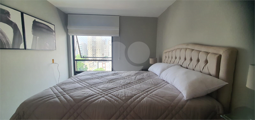 Apartamento para locação em Pinheiros  com 176m², 3 quartos e 2 vagas 