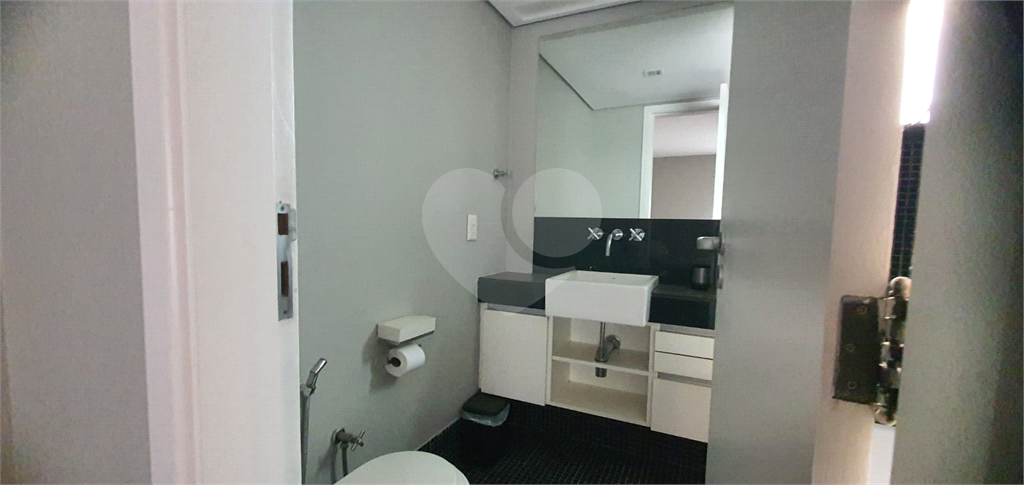 Apartamento para locação em Pinheiros  com 176m², 3 quartos e 2 vagas 