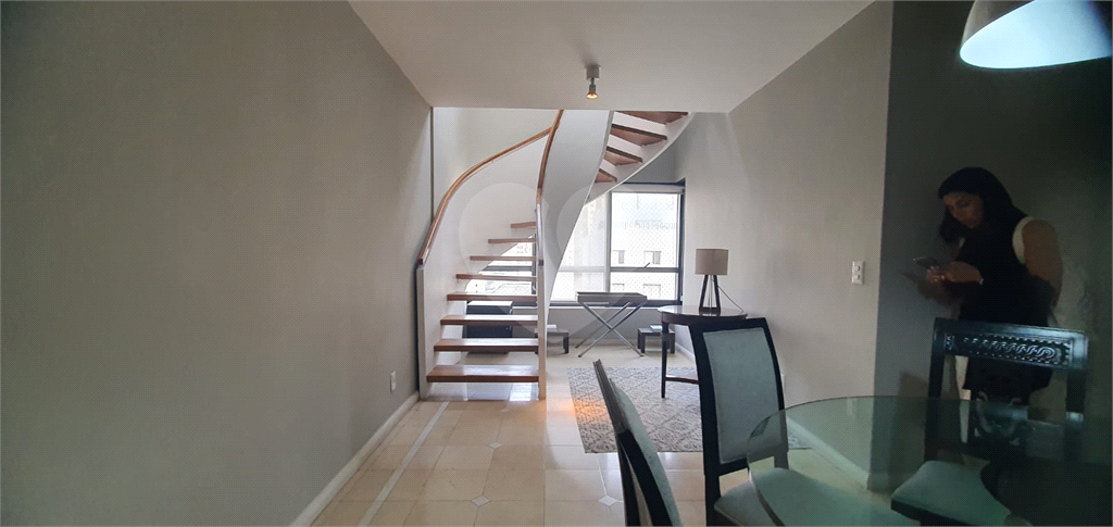 Apartamento para locação em Pinheiros  com 176m², 3 quartos e 2 vagas 