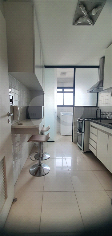 Apartamento para locação em Pinheiros  com 176m², 3 quartos e 2 vagas 