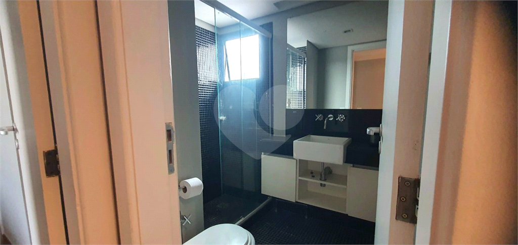 Apartamento para locação em Pinheiros  com 176m², 3 quartos e 2 vagas 