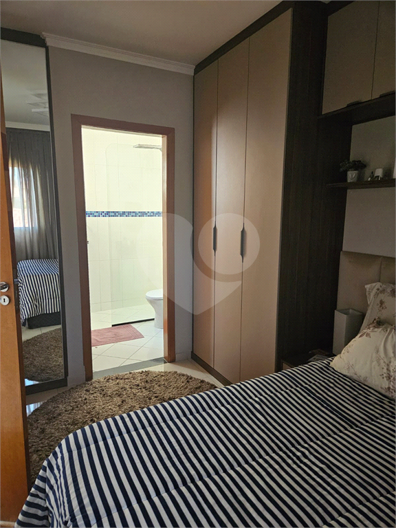 CASA EM CONDOMINIO FECHADO, 96 METROS, 3 QUARTOS, 3 VAGAS - IMIRIM