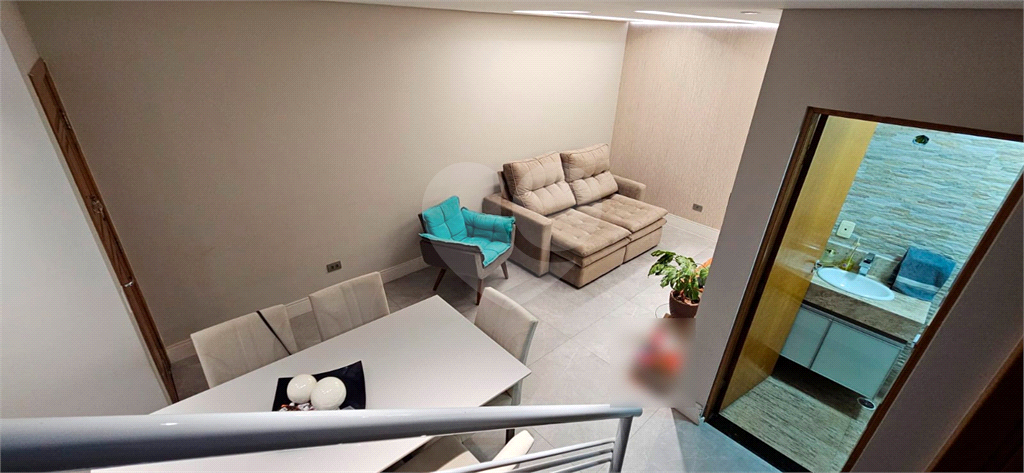 CASA EM CONDOMINIO FECHADO, 96 METROS, 3 QUARTOS, 3 VAGAS - IMIRIM