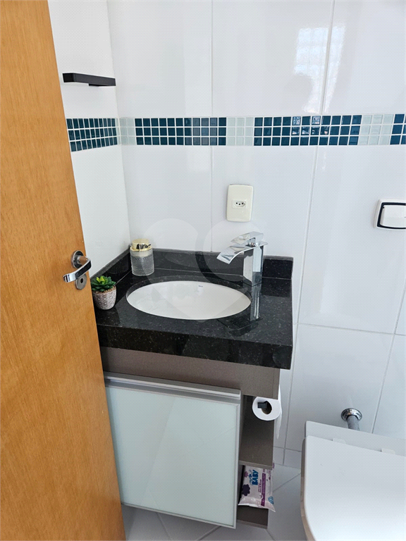 CASA EM CONDOMINIO FECHADO, 96 METROS, 3 QUARTOS, 3 VAGAS - IMIRIM