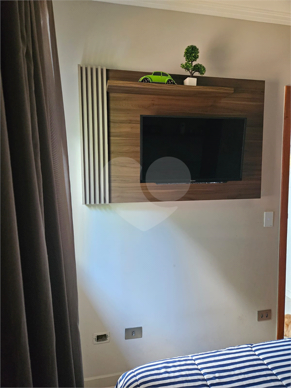 CASA EM CONDOMINIO FECHADO, 96 METROS, 3 QUARTOS, 3 VAGAS - IMIRIM