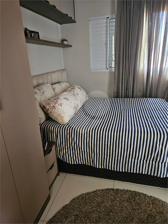 CASA EM CONDOMINIO FECHADO, 96 METROS, 3 QUARTOS, 3 VAGAS - IMIRIM