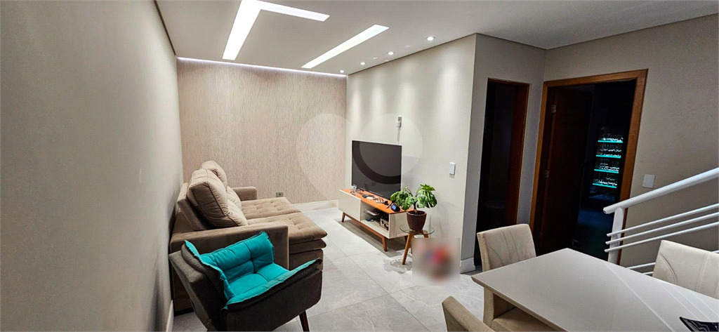 CASA EM CONDOMINIO FECHADO, 96 METROS, 3 QUARTOS, 3 VAGAS - IMIRIM