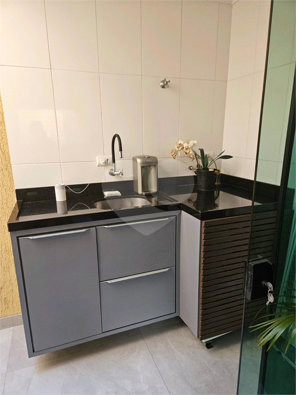 CASA EM CONDOMINIO FECHADO, 96 METROS, 3 QUARTOS, 3 VAGAS - IMIRIM