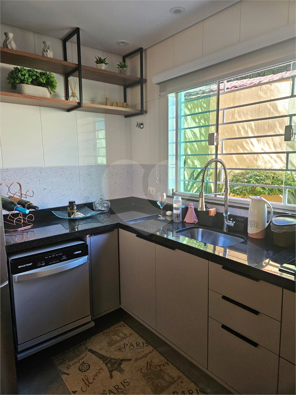 CASA EM CONDOMINIO FECHADO, 96 METROS, 3 QUARTOS, 3 VAGAS - IMIRIM