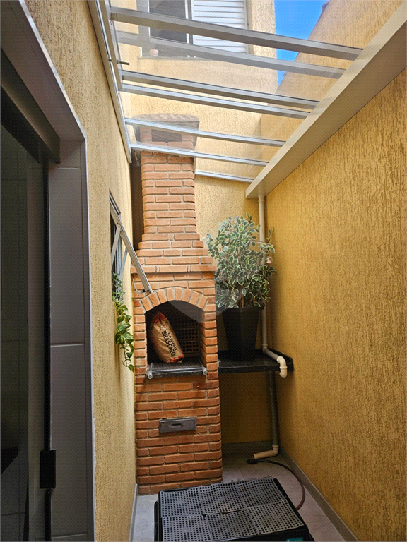 CASA EM CONDOMINIO FECHADO, 96 METROS, 3 QUARTOS, 3 VAGAS - IMIRIM