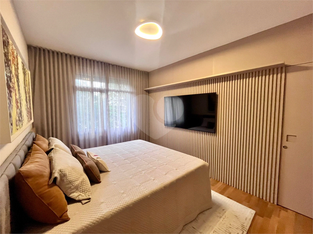 Apartamento de 3 Dormitórios sendo 1 Suíte na Vila Nova Conceição