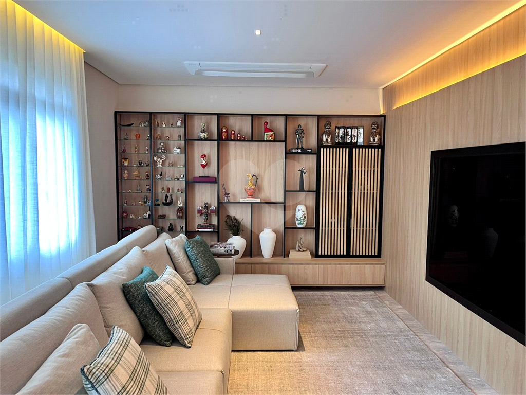 Apartamento de 3 Dormitórios sendo 1 Suíte na Vila Nova Conceição