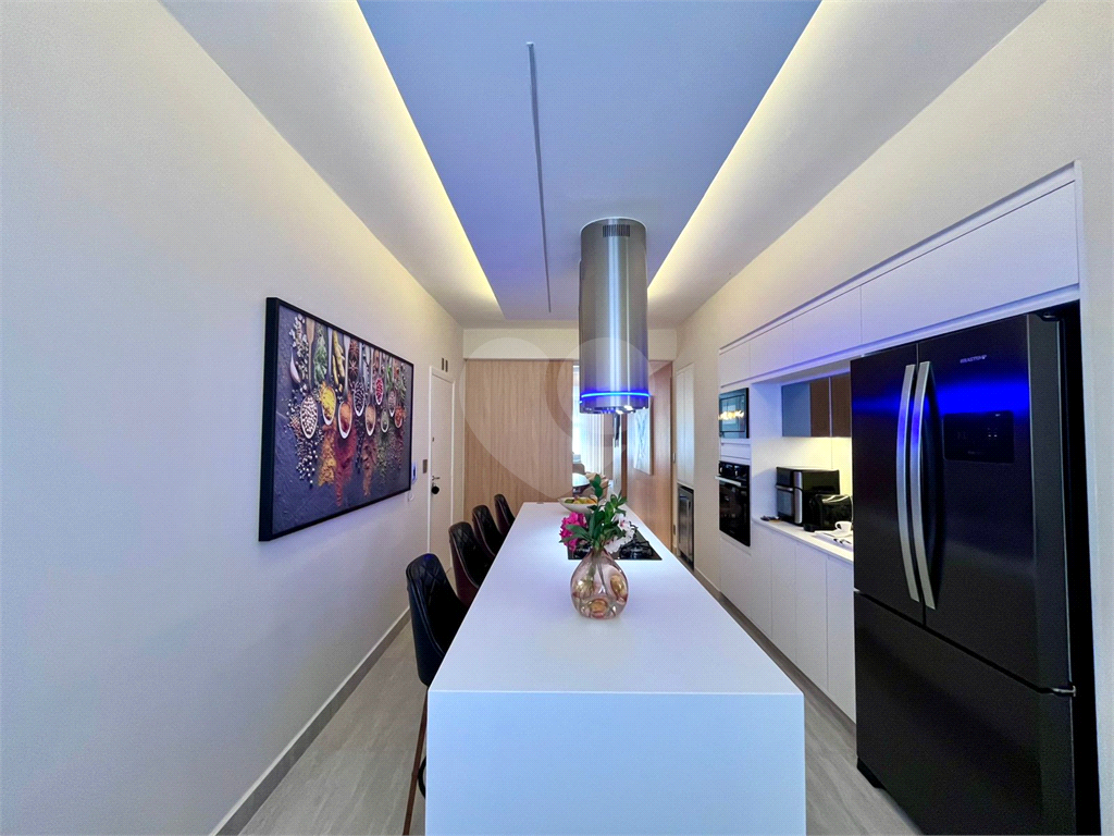 Apartamento de 3 Dormitórios sendo 1 Suíte na Vila Nova Conceição