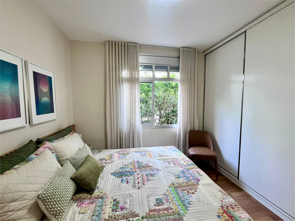 Apartamento de 3 Dormitórios sendo 1 Suíte na Vila Nova Conceição