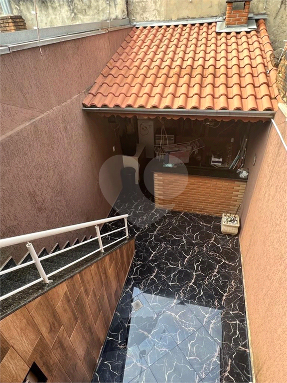 SOBRADO em ITAQUERA