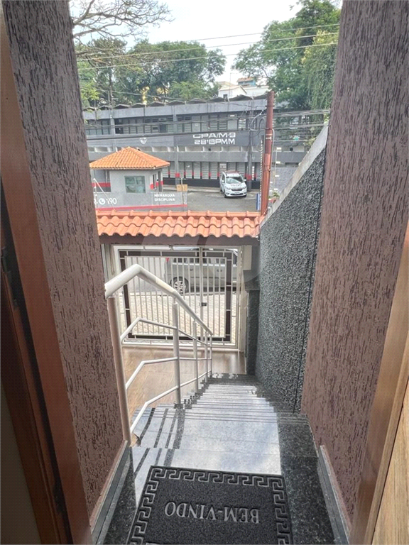 SOBRADO em ITAQUERA