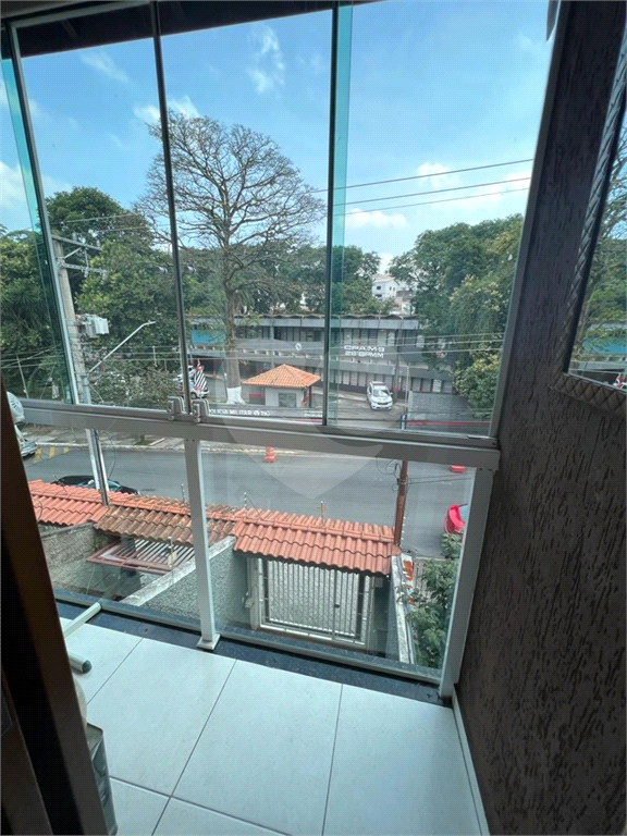 SOBRADO em ITAQUERA