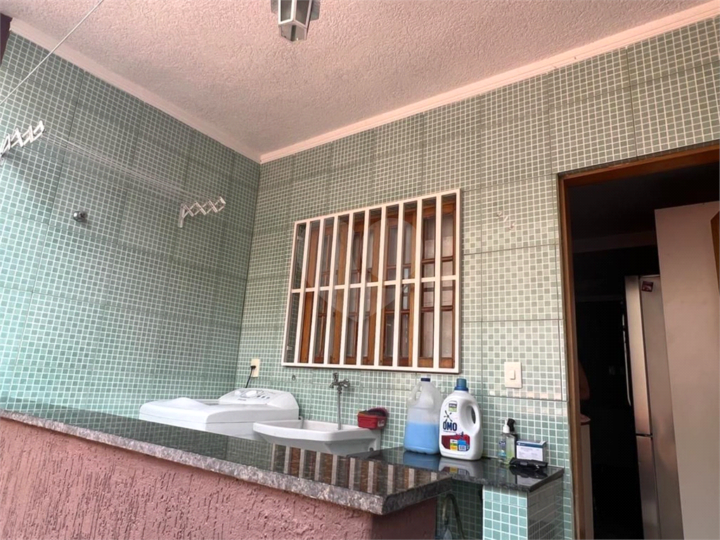 SOBRADO em ITAQUERA