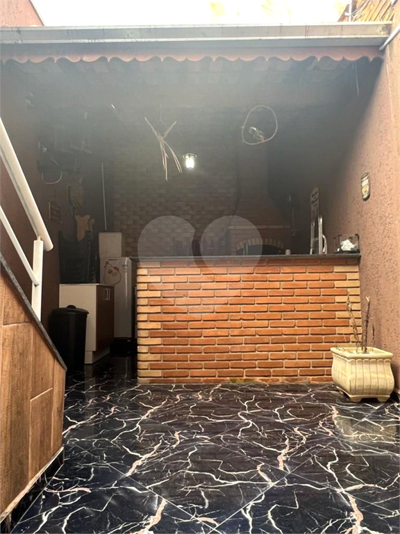 SOBRADO em ITAQUERA
