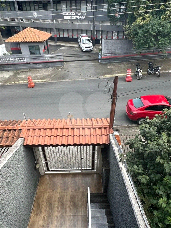 SOBRADO em ITAQUERA