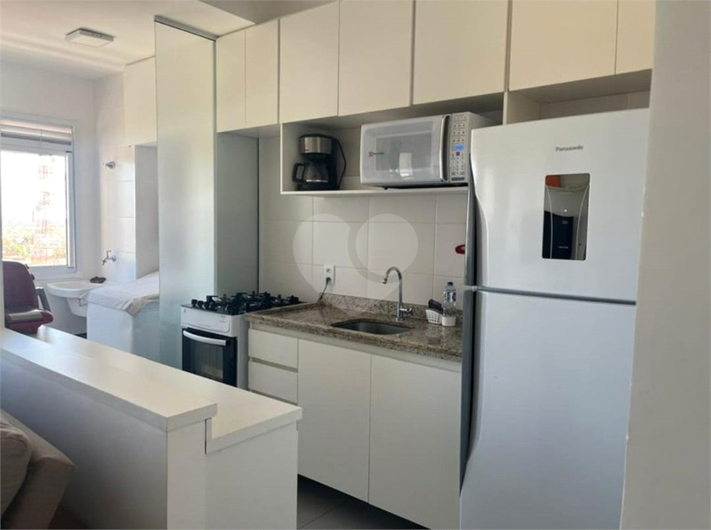 Apartamento à venda com 2 quartos, 56m² - Foto 25