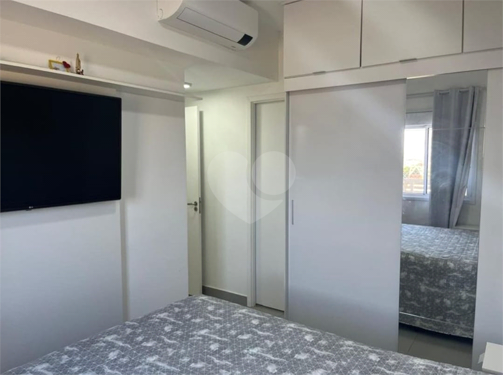 Apartamento à venda com 2 quartos, 56m² - Foto 22