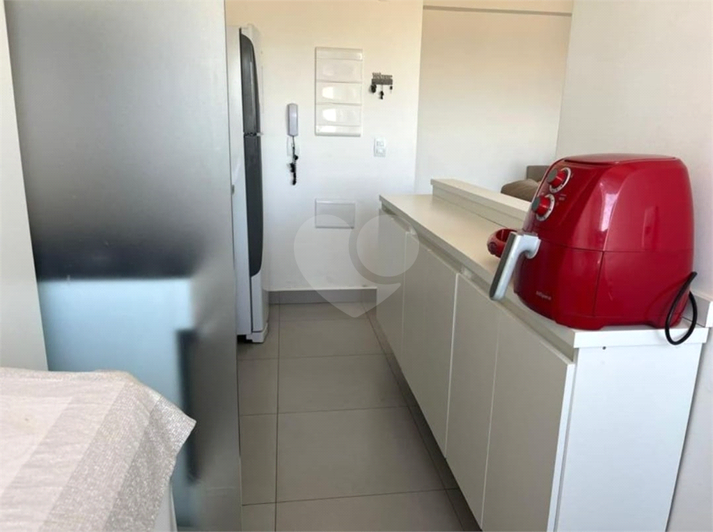 Apartamento à venda com 2 quartos, 56m² - Foto 3