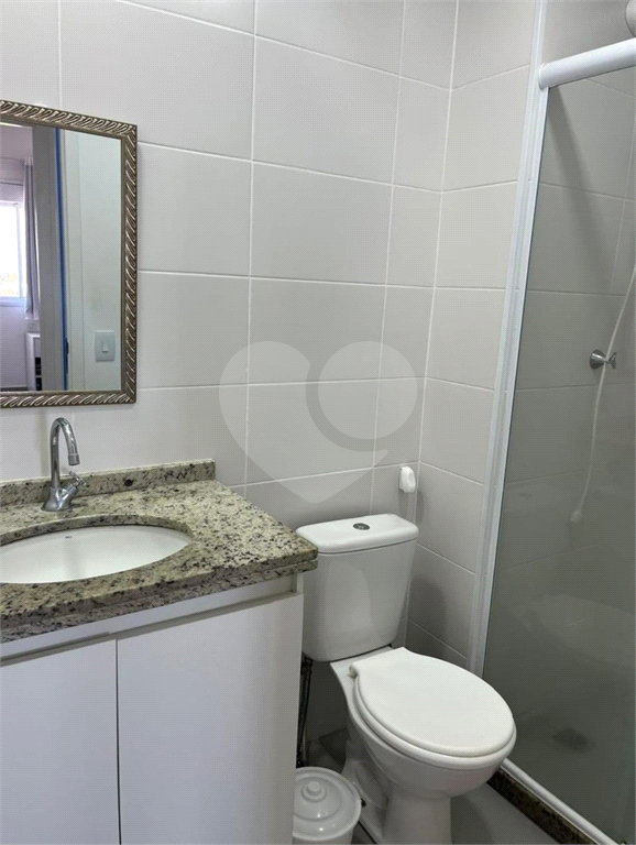 Apartamento à venda com 2 quartos, 56m² - Foto 19