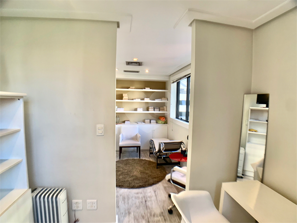 Sala Comercial  à venda no Jardim América