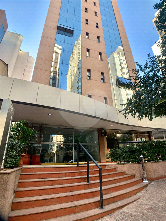 Sala Comercial  à venda no Jardim América