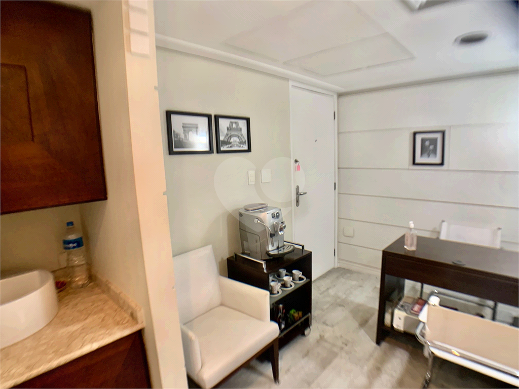 Sala Comercial  à venda no Jardim América