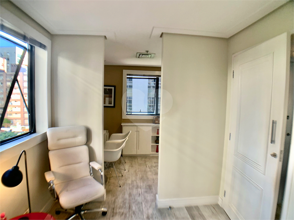 Sala Comercial  à venda no Jardim América